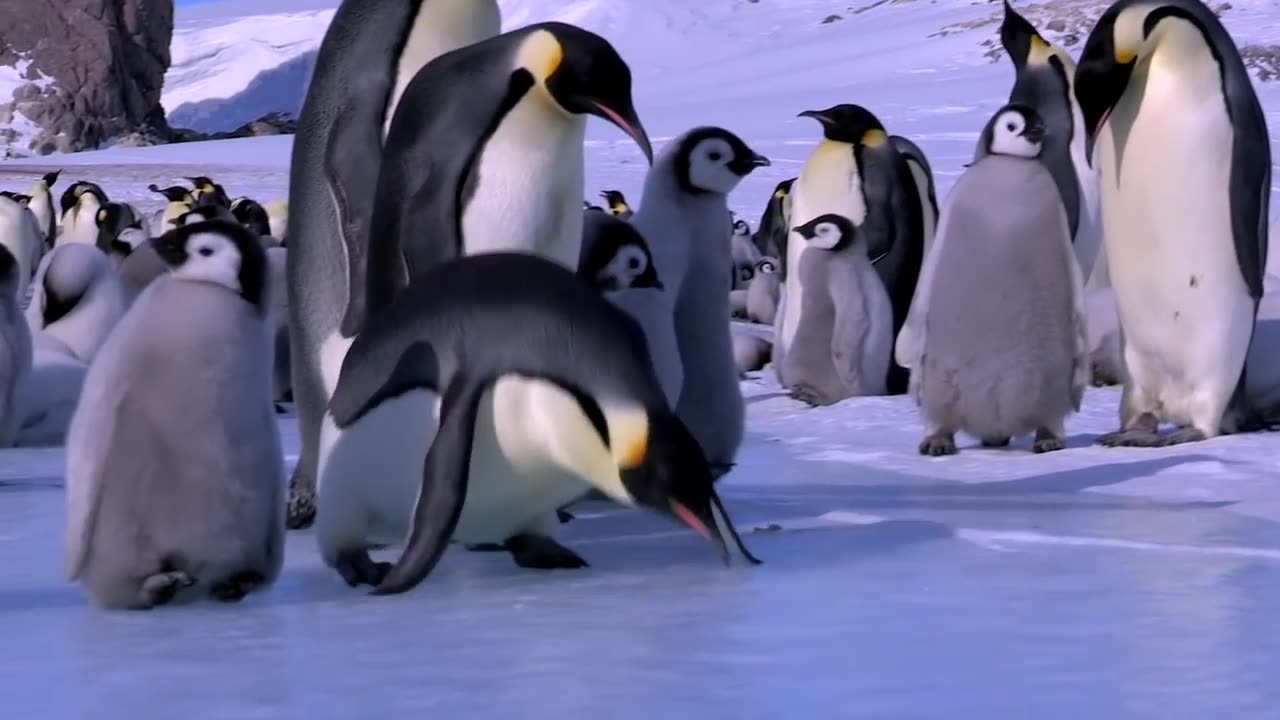 Penguin