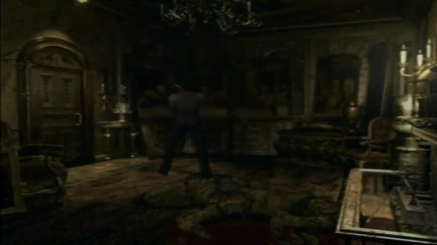 Resident Evil Zero | Part 4