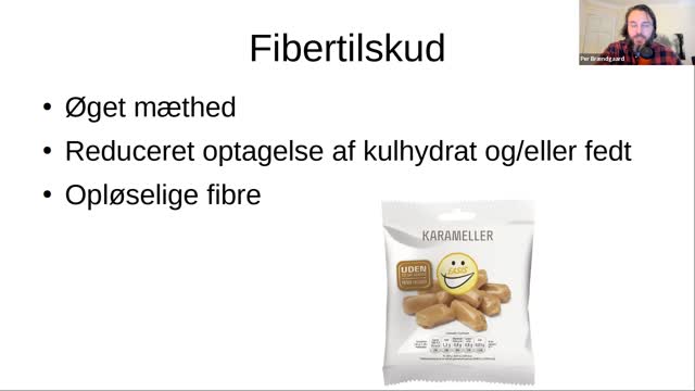 Slankende kosttilskud | PER BRÆNDGAARD