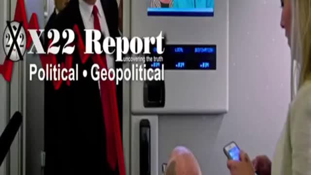 X22 REPORT BIG UPDATES .