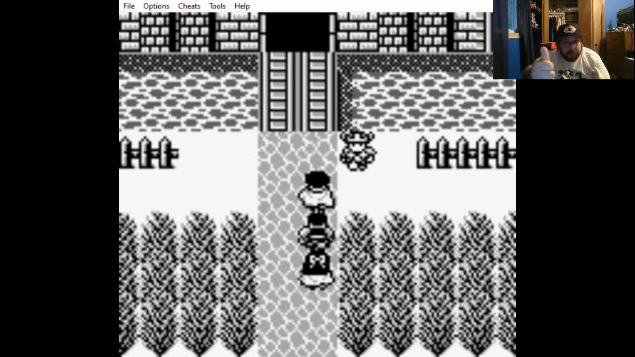 ZuperNEZ Plays God Medicine Part 2