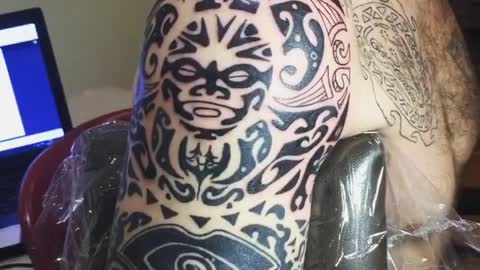 tattoo themes May
