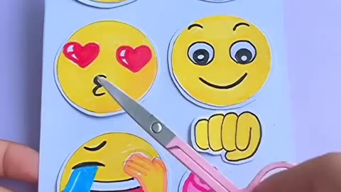 Send your mode emoji