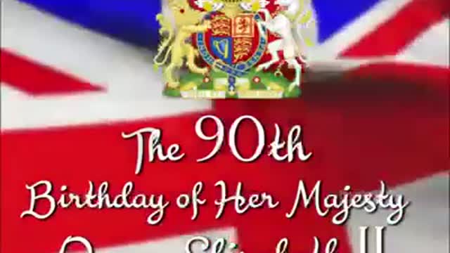 #QueenElizabethII was the longest-reigning monarch in British history.