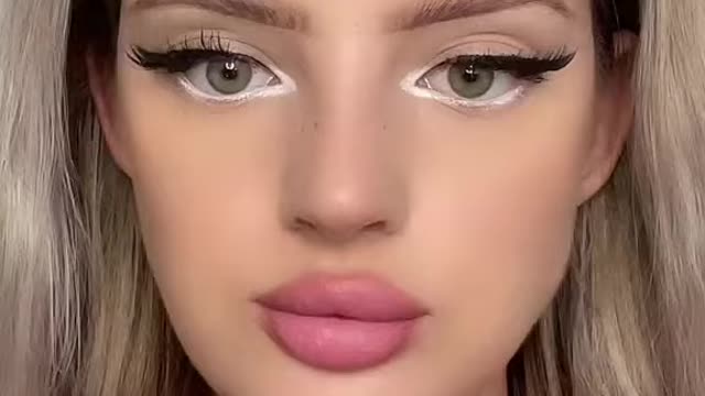Makeup tutorials