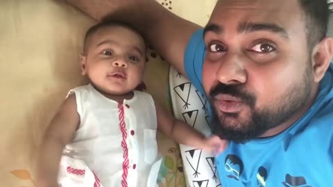 Cute Baby Funny Videos.