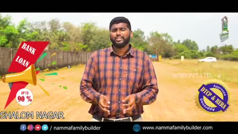 Namma Family Builder