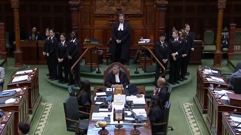 Question Period: Legislative Assembly of Ontario 2024-10-30