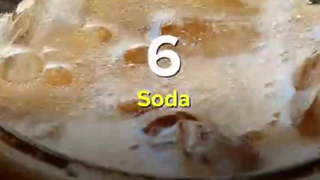 Foods that cause cardiac arrest or heart attack