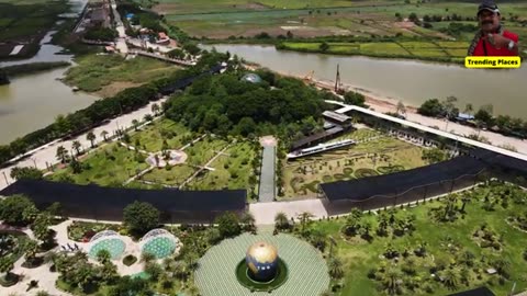 💋Skyland park, Phnom Penh, Cambodia