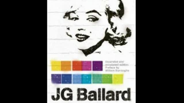 The atrocity exhibition J G Ballard