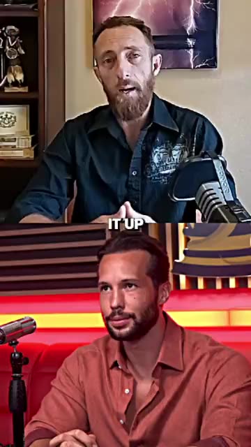 Andrew Tate - Testimony edits