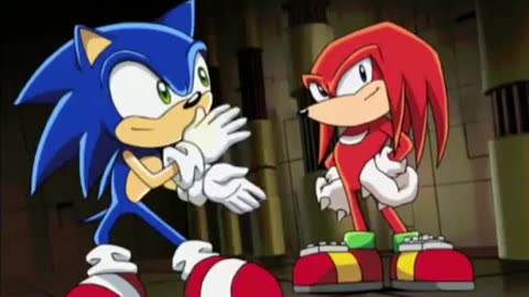 Newbie's Perspective Sonic X Episode 36 Review