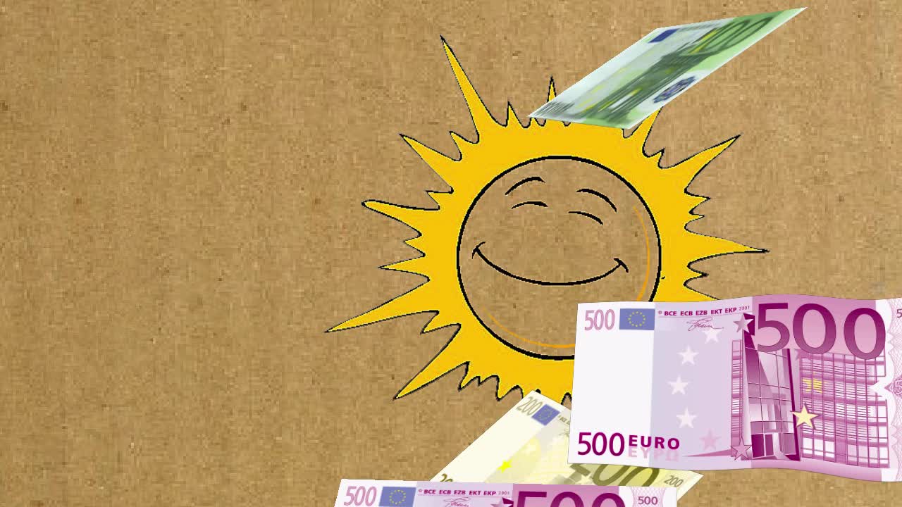 Lo sciopero del Sole