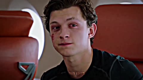 Tony and Peter sad 😢 status .................... Iron man and Spiderman status