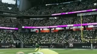 Madden 21 clipping