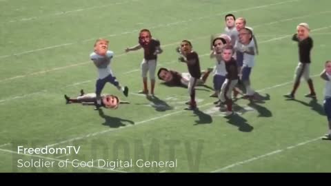 Trump is still your president!