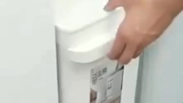 Enough of pushing