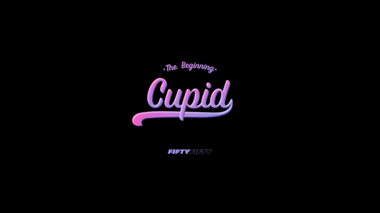 FIFTY FIFTY (피프티피프티) - 'Cupid' Official MV