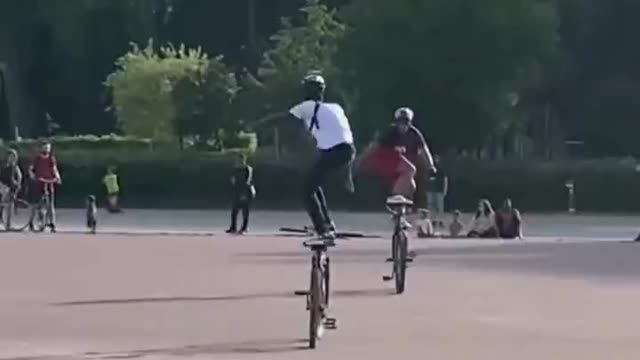 Cycling Tips