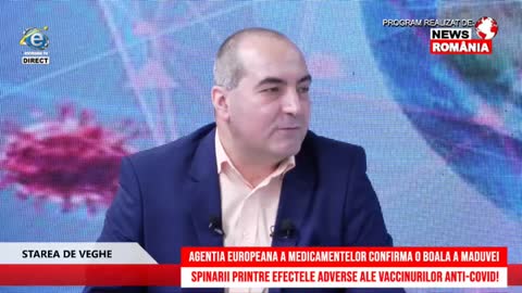 Starea de veghe (News România; 14.01.2022)