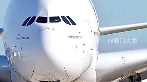 Biman Take of by Beautify Pilot || Emirates Airlines