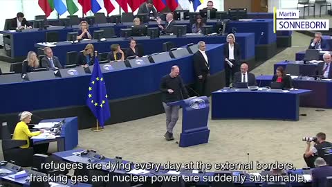 DID YOU KNOW ? EU