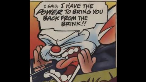 Newbie's Perspective Pinky and the Brain Issue 10 Review