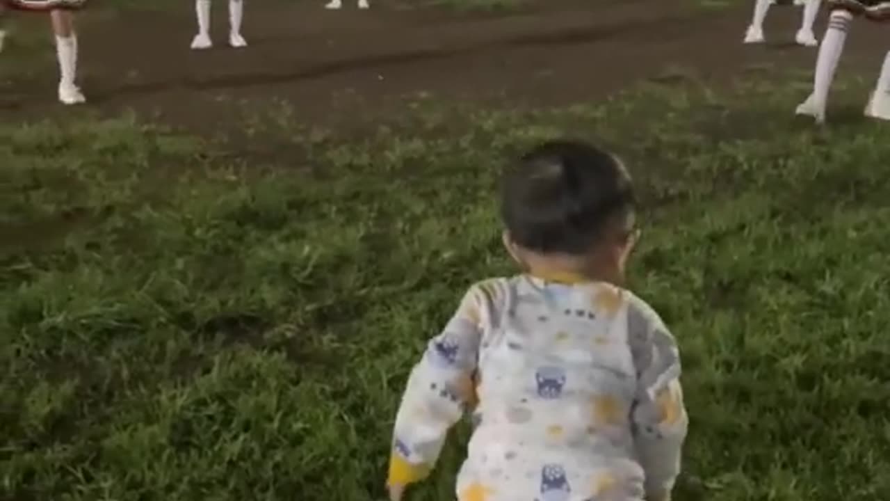 Anak kecil lucu #viral