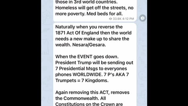 -SITUATION REPORT 5/20/21