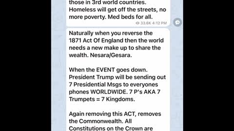 -SITUATION REPORT 5/20/21