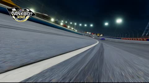 Nascar Heat5 Race218