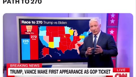 Don’t get complacent make it too big to rig bank your vote!