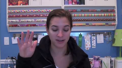 Housewife Confessional: Growing Up (2011-11-04)