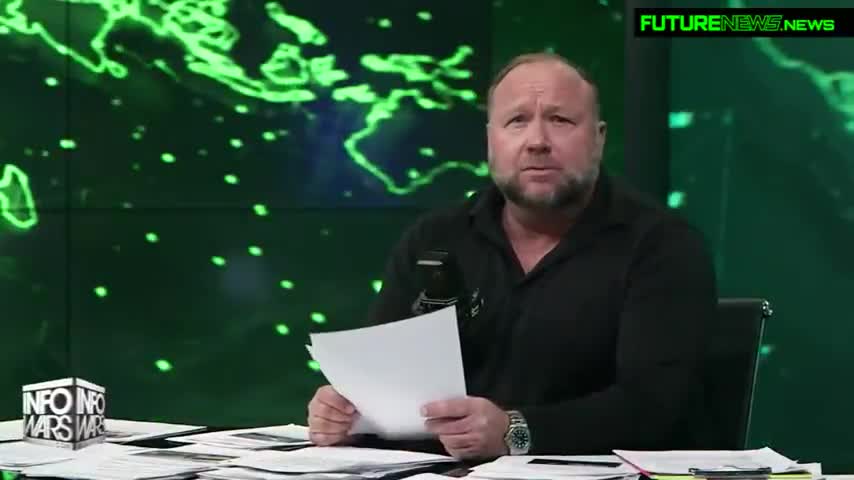 Lies Big Enough to End the World: Biden Falsley Claims Russia is Invading Ukraine