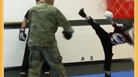 This father son relation