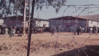 Ethiopian Peasant Militia Training _ Simultaneous Wars Against Somalia and Eritrea _ February 1978