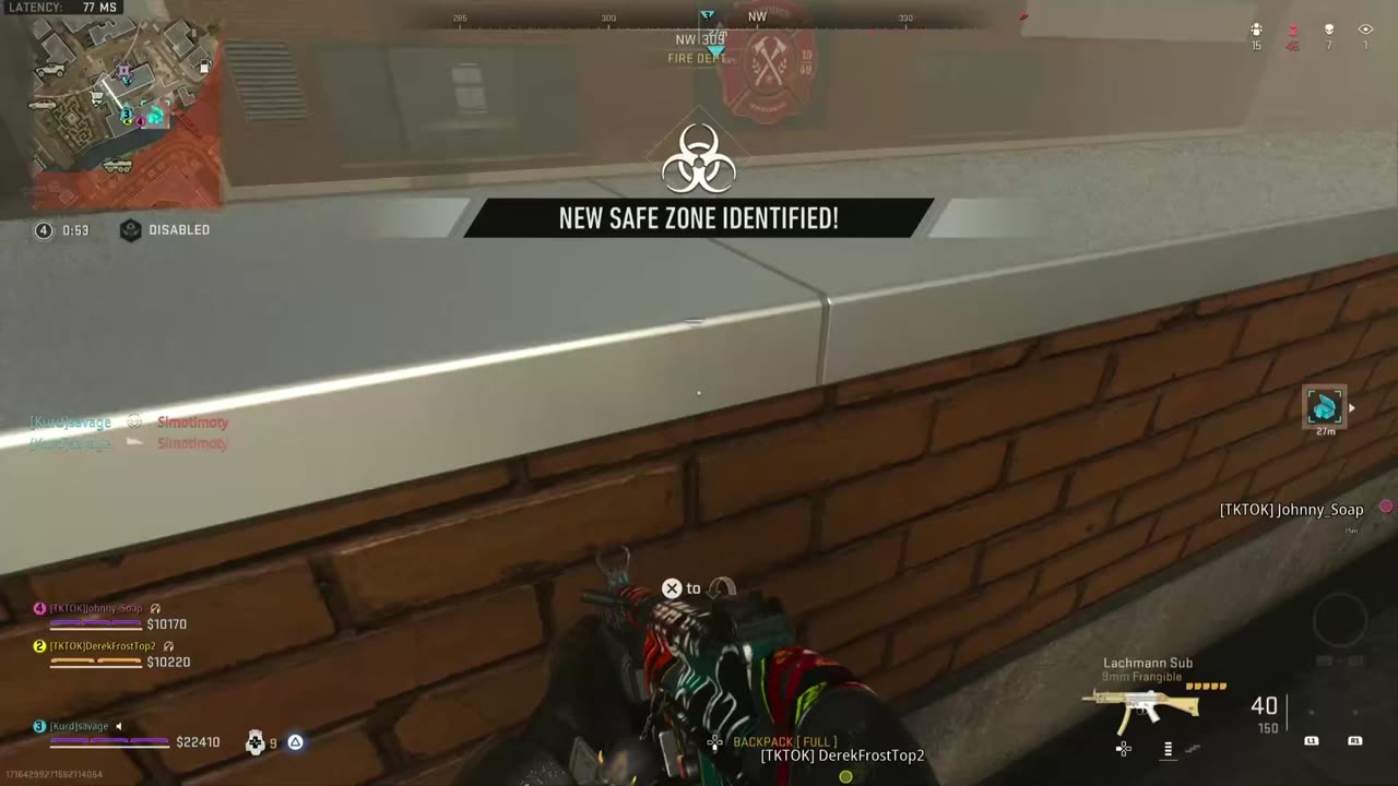 Call of Duty Warzone 2.0