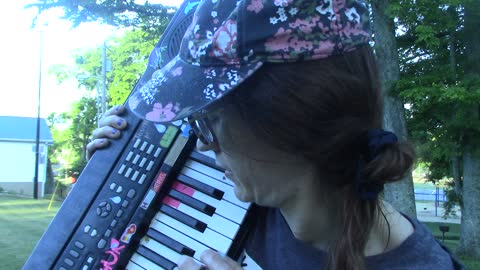 missing and exploited ballsacks piano punk