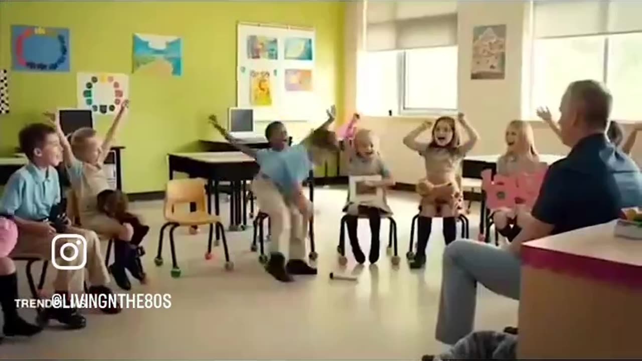 Show And Tell For Degenerates