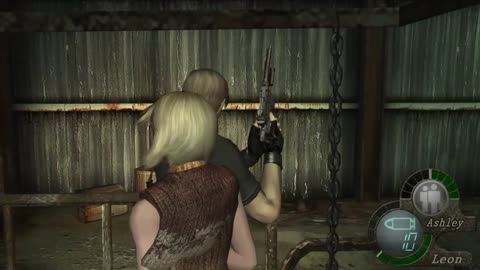 Resident Evil 4 - PARTE_95