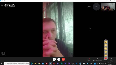 Цельнозор и Мона до в нашей родной вселенной - как увидел Дима)))