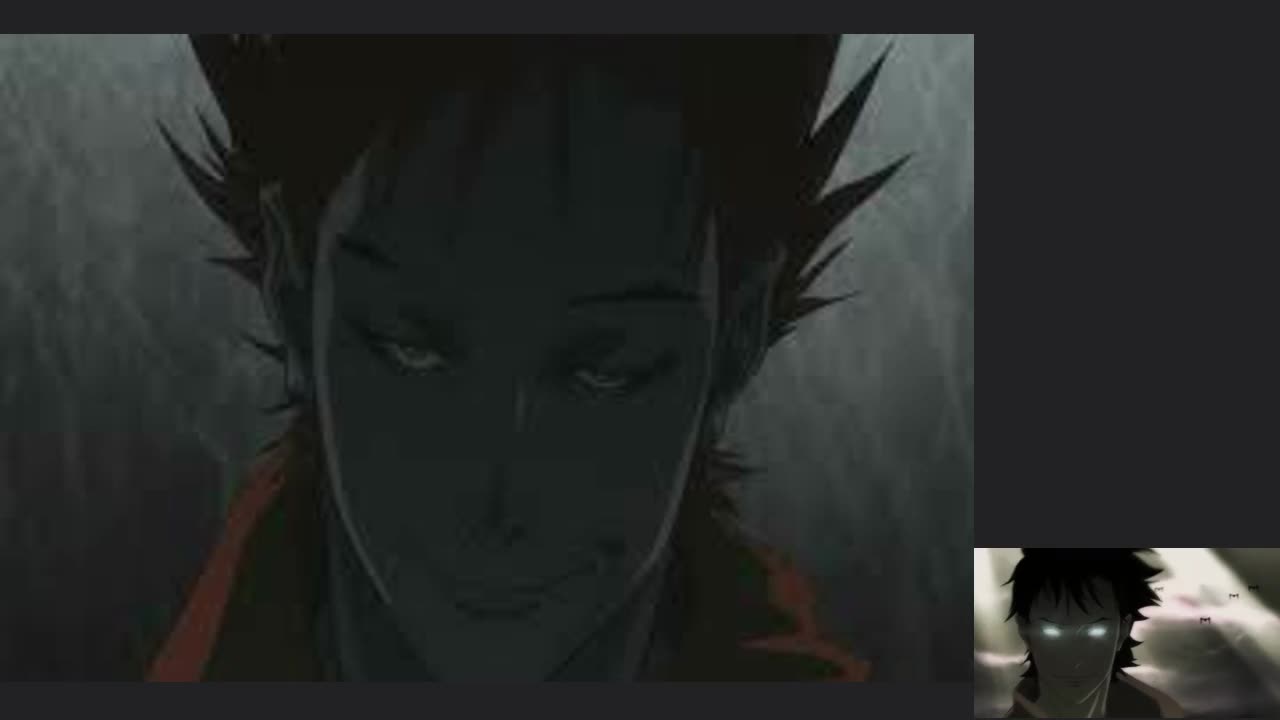 Ergo Proxy - PROXY#?