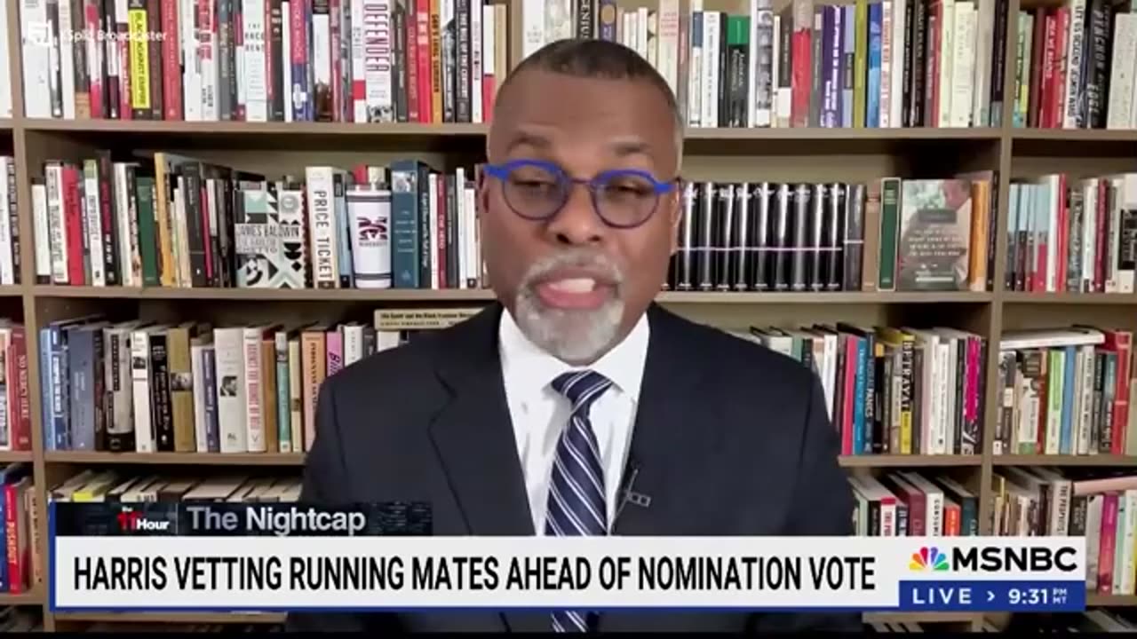 Whats next for the HARRIS CAMPAIGN