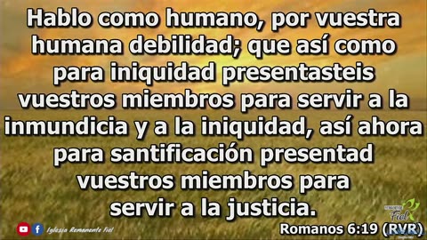 Iglesia Remanente Fiel | Prédica ( Limpieza espiritual ) | Miércoles 10-02-2024