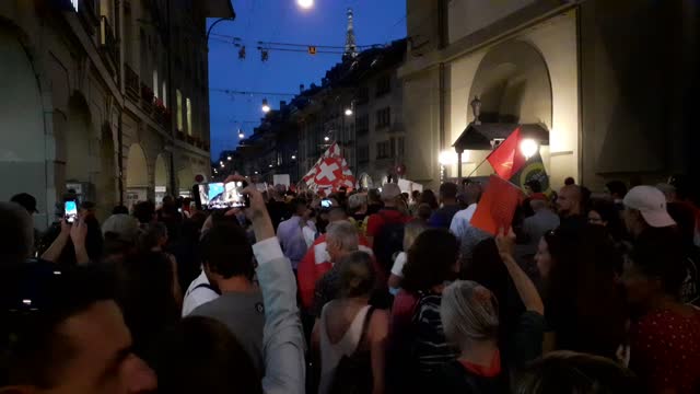Bern Demo 2021-09-08 n