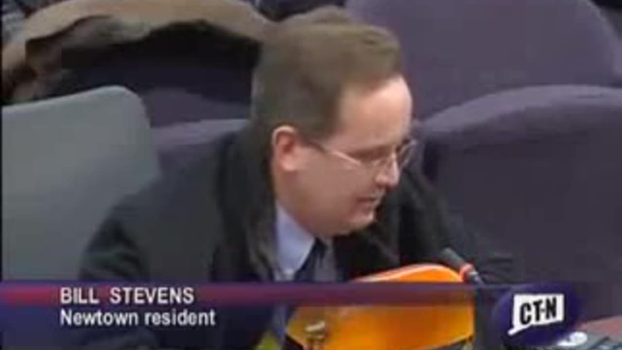 SANDY HOOK FATHER OWNS CONGRESS!!!