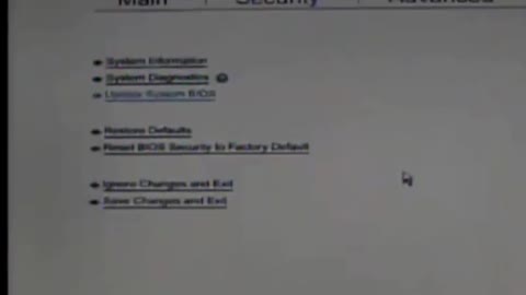 NASA on board computer systems are down