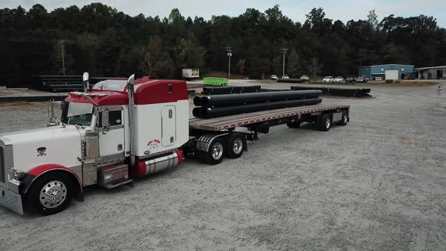 ATL - DELIVERING THE HIGHEST STANDARD ON WHEELS