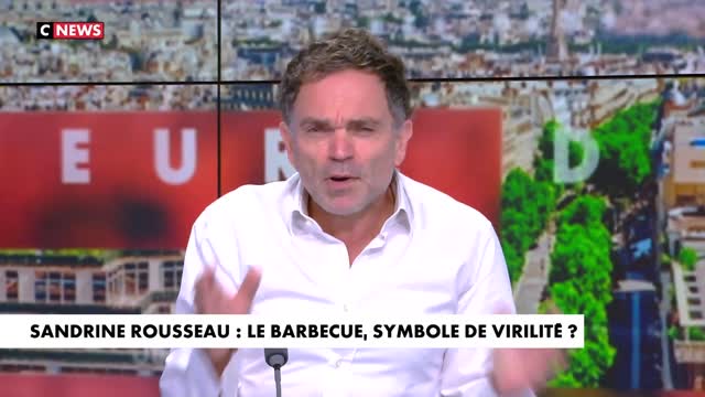 Moix : « C’est un truc de machiste qui viole une gamine dans un camping »